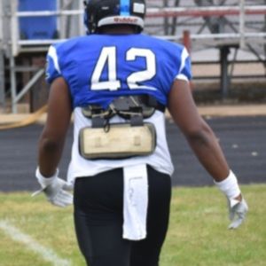 Meet your Posher, Darwin